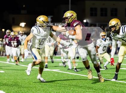 Thumbnail 2 in Mater Dei Catholic @ Point Loma photogallery.