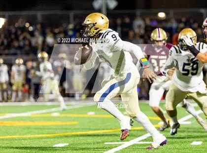 Thumbnail 1 in Mater Dei Catholic @ Point Loma photogallery.