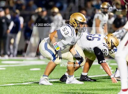 Thumbnail 3 in Mater Dei Catholic @ Point Loma photogallery.