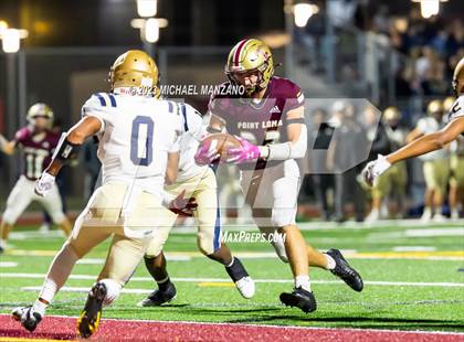 Thumbnail 1 in Mater Dei Catholic @ Point Loma photogallery.