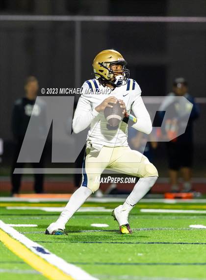 Thumbnail 3 in Mater Dei Catholic @ Point Loma photogallery.