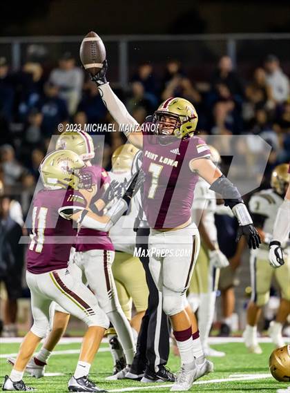 Thumbnail 3 in Mater Dei Catholic @ Point Loma photogallery.