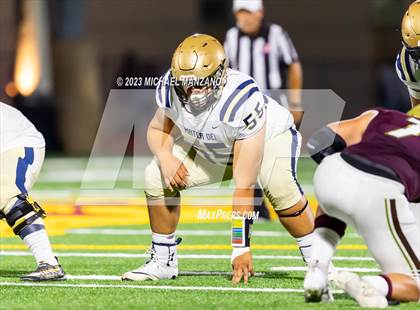 Thumbnail 2 in Mater Dei Catholic @ Point Loma photogallery.