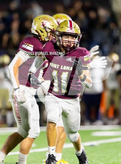 Thumbnail 3 in Mater Dei Catholic @ Point Loma photogallery.