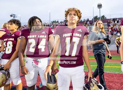 Thumbnail 3 in Mater Dei Catholic @ Point Loma photogallery.