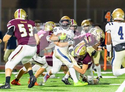 Thumbnail 3 in Mater Dei Catholic @ Point Loma photogallery.