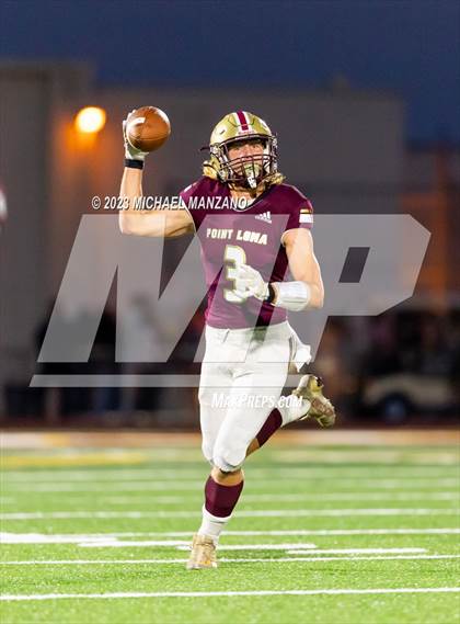 Thumbnail 3 in Mater Dei Catholic @ Point Loma photogallery.