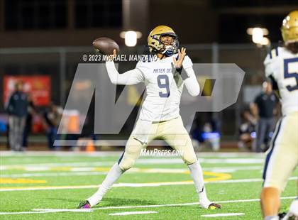 Thumbnail 1 in Mater Dei Catholic @ Point Loma photogallery.