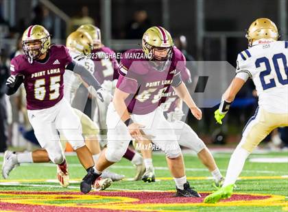 Thumbnail 1 in Mater Dei Catholic @ Point Loma photogallery.