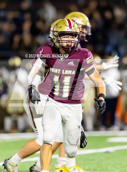 Thumbnail 1 in Mater Dei Catholic @ Point Loma photogallery.