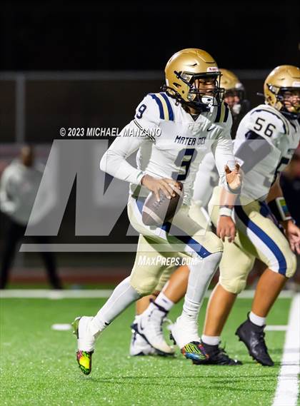 Thumbnail 3 in Mater Dei Catholic @ Point Loma photogallery.