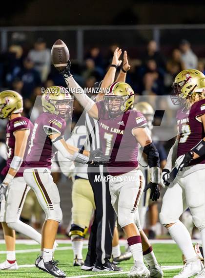 Thumbnail 1 in Mater Dei Catholic @ Point Loma photogallery.