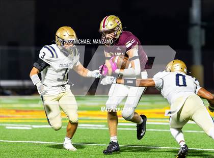 Thumbnail 3 in Mater Dei Catholic @ Point Loma photogallery.