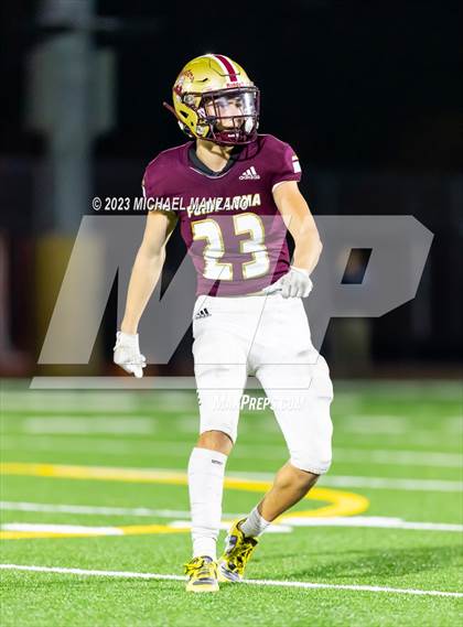 Thumbnail 3 in Mater Dei Catholic @ Point Loma photogallery.