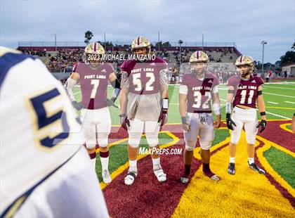 Thumbnail 2 in Mater Dei Catholic @ Point Loma photogallery.