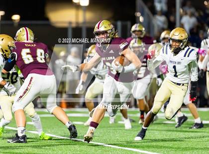 Thumbnail 3 in Mater Dei Catholic @ Point Loma photogallery.