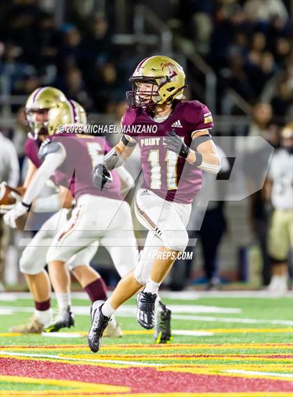 Thumbnail 3 in Mater Dei Catholic @ Point Loma photogallery.