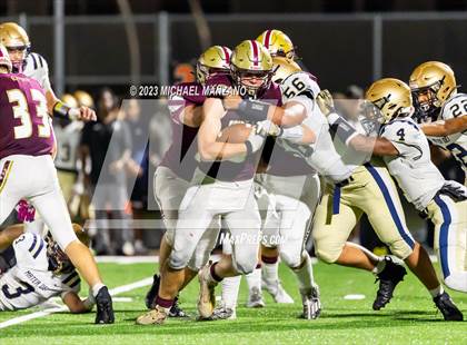Thumbnail 3 in Mater Dei Catholic @ Point Loma photogallery.