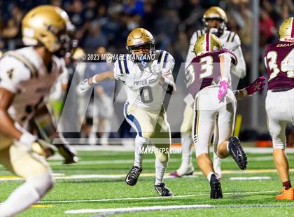 Thumbnail 1 in Mater Dei Catholic @ Point Loma photogallery.