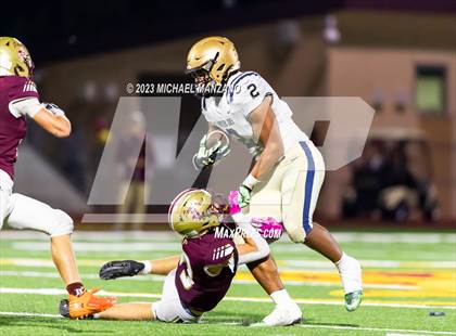 Thumbnail 1 in Mater Dei Catholic @ Point Loma photogallery.