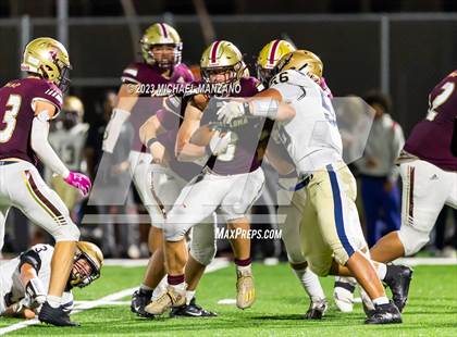 Thumbnail 2 in Mater Dei Catholic @ Point Loma photogallery.