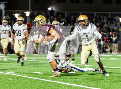 Thumbnail 1 in Mater Dei Catholic @ Point Loma photogallery.