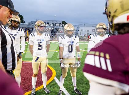Thumbnail 3 in Mater Dei Catholic @ Point Loma photogallery.
