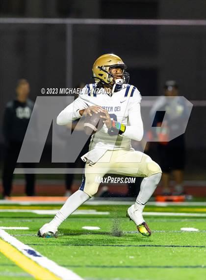 Thumbnail 1 in Mater Dei Catholic @ Point Loma photogallery.