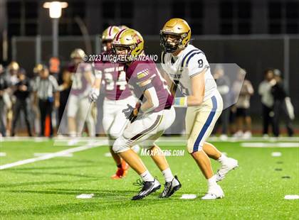 Thumbnail 2 in Mater Dei Catholic @ Point Loma photogallery.
