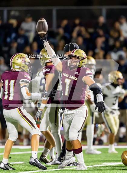 Thumbnail 2 in Mater Dei Catholic @ Point Loma photogallery.