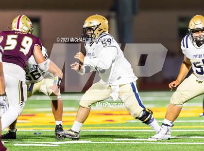 Thumbnail 1 in Mater Dei Catholic @ Point Loma photogallery.