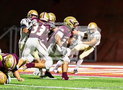 Thumbnail 2 in Mater Dei Catholic @ Point Loma photogallery.
