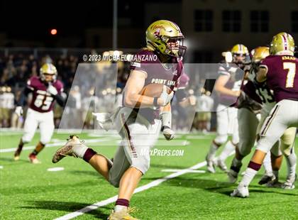 Thumbnail 1 in Mater Dei Catholic @ Point Loma photogallery.