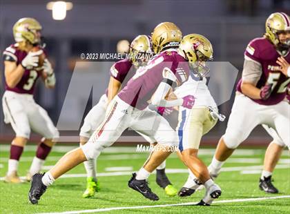 Thumbnail 1 in Mater Dei Catholic @ Point Loma photogallery.