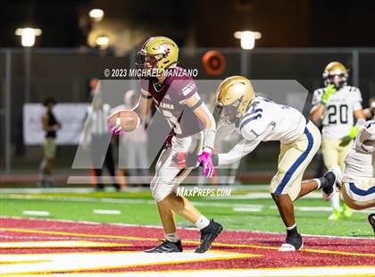 Thumbnail 1 in Mater Dei Catholic @ Point Loma photogallery.