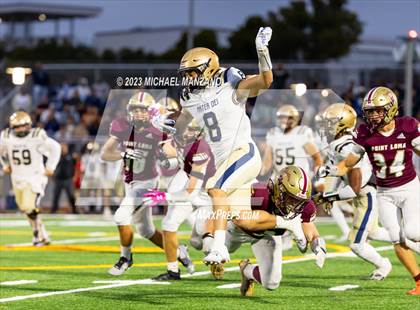 Thumbnail 3 in Mater Dei Catholic @ Point Loma photogallery.