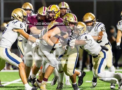 Thumbnail 2 in Mater Dei Catholic @ Point Loma photogallery.