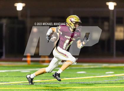 Thumbnail 1 in Mater Dei Catholic @ Point Loma photogallery.