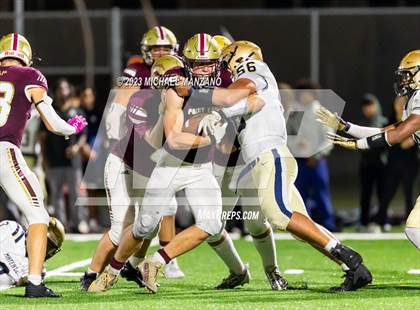 Thumbnail 1 in Mater Dei Catholic @ Point Loma photogallery.