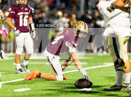 Thumbnail 1 in Mater Dei Catholic @ Point Loma photogallery.