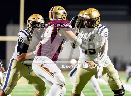 Thumbnail 1 in Mater Dei Catholic @ Point Loma photogallery.
