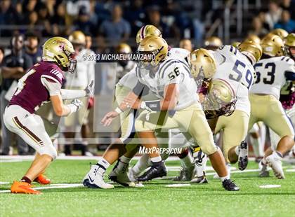 Thumbnail 1 in Mater Dei Catholic @ Point Loma photogallery.