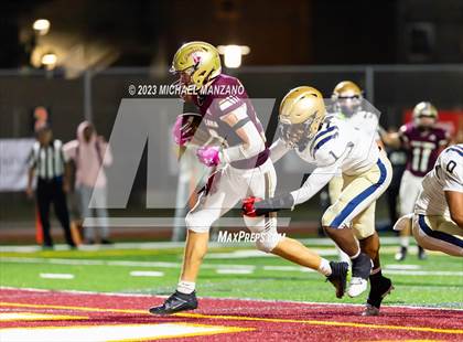 Thumbnail 2 in Mater Dei Catholic @ Point Loma photogallery.
