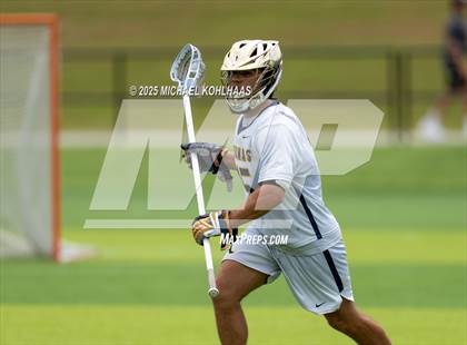 Thumbnail 2 in Ponte Vedra @ St. Thomas Aquinas (FHSAA Class 2A Final) photogallery.