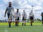 Photo from the gallery "Ponte Vedra @ St. Thomas Aquinas (FHSAA Class 2A Final)"
