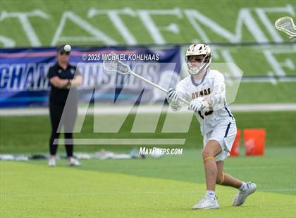 Thumbnail 1 in Ponte Vedra @ St. Thomas Aquinas (FHSAA Class 2A Final) photogallery.