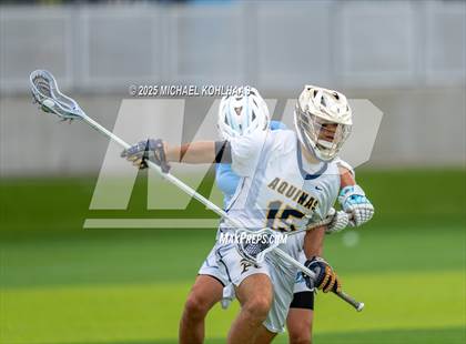 Thumbnail 1 in Ponte Vedra @ St. Thomas Aquinas (FHSAA Class 2A Final) photogallery.