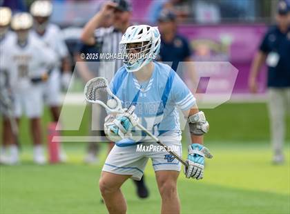 Thumbnail 2 in Ponte Vedra @ St. Thomas Aquinas (FHSAA Class 2A Final) photogallery.