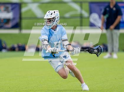 Thumbnail 1 in Ponte Vedra @ St. Thomas Aquinas (FHSAA Class 2A Final) photogallery.