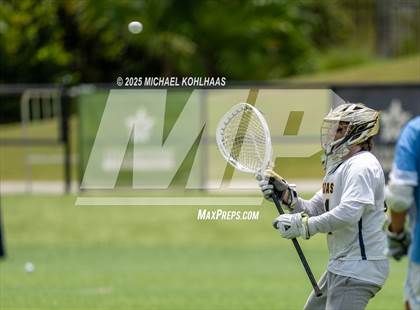 Thumbnail 3 in Ponte Vedra @ St. Thomas Aquinas (FHSAA Class 2A Final) photogallery.
